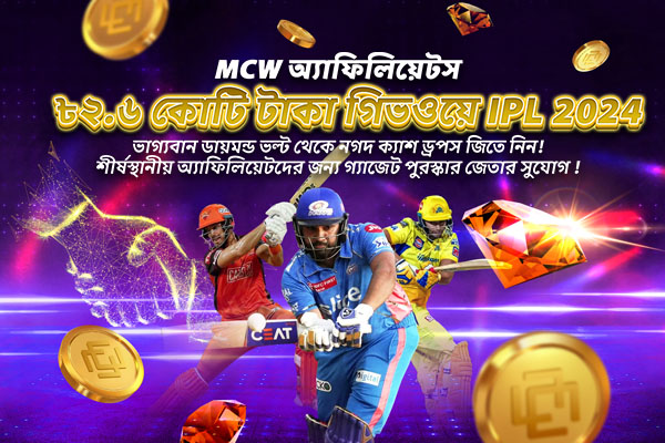 100% First Deposit Bonus 300 PHP