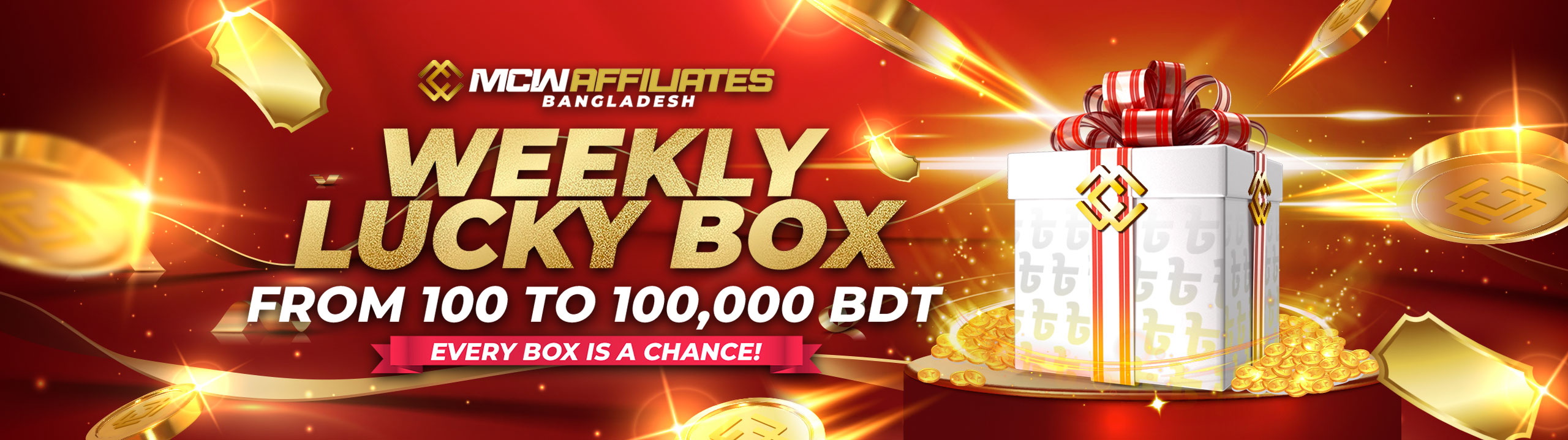 New Affiliates Exclusive Offers